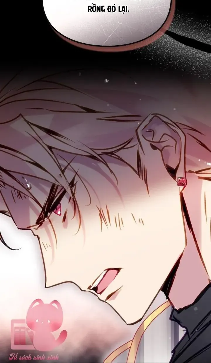 Kết Thúc Của Nhân Vật Phản Diện Chỉ Có Thể Là Cái Chết Chap 209 - Next Chap 210