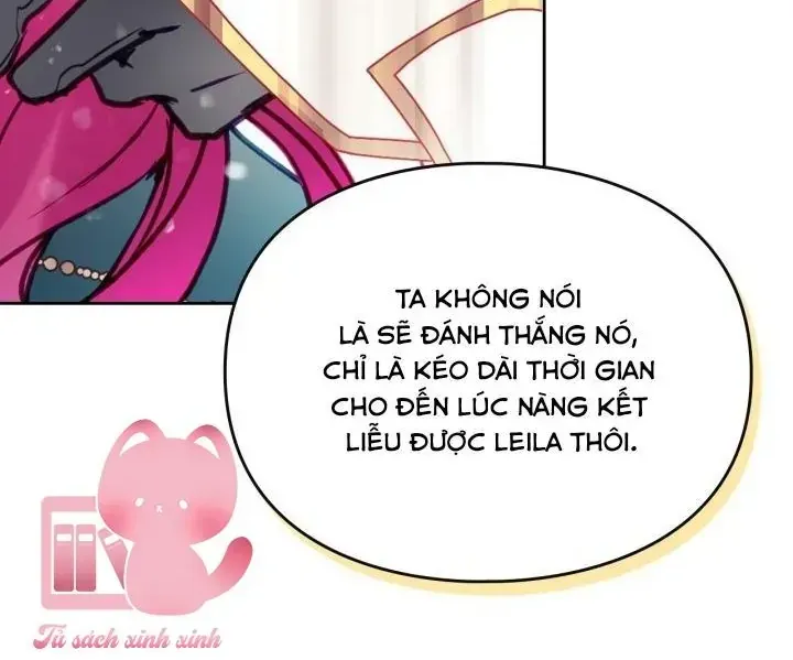 Kết Thúc Của Nhân Vật Phản Diện Chỉ Có Thể Là Cái Chết Chap 209 - Next Chap 210