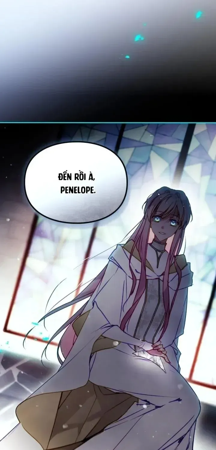 Kết Thúc Của Nhân Vật Phản Diện Chỉ Có Thể Là Cái Chết Chap 209 - Next Chap 210