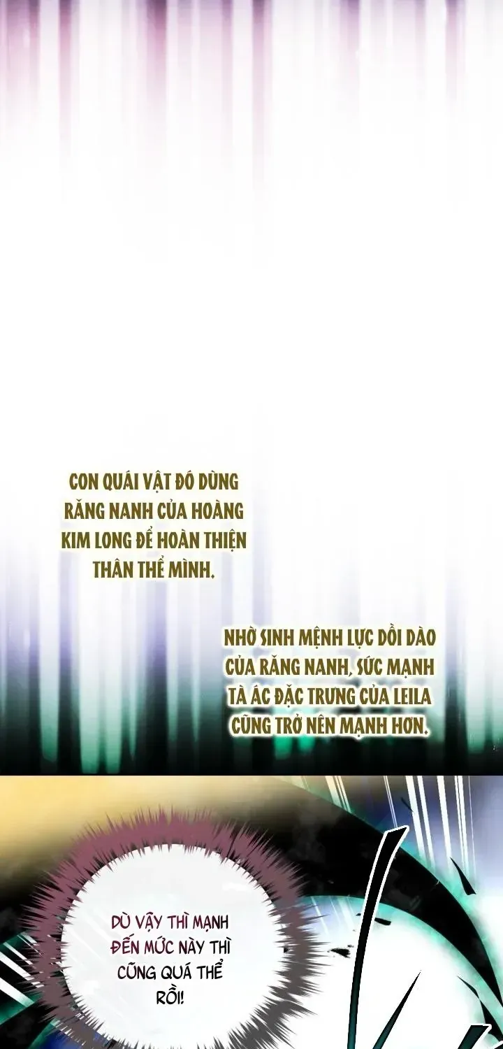 Kết Thúc Của Nhân Vật Phản Diện Chỉ Có Thể Là Cái Chết Chap 210 - Next Chap 211