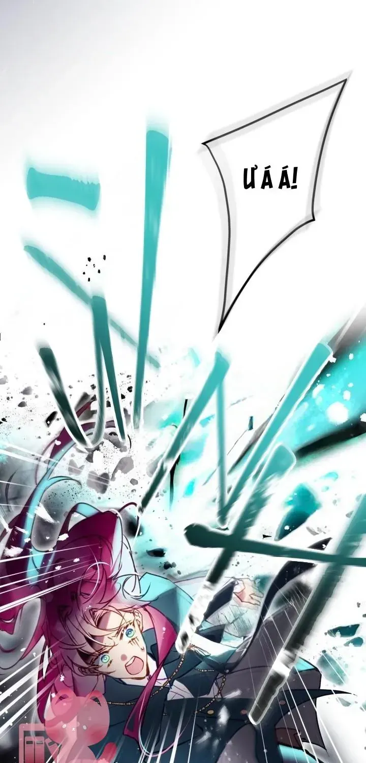 Kết Thúc Của Nhân Vật Phản Diện Chỉ Có Thể Là Cái Chết Chap 210 - Next Chap 211