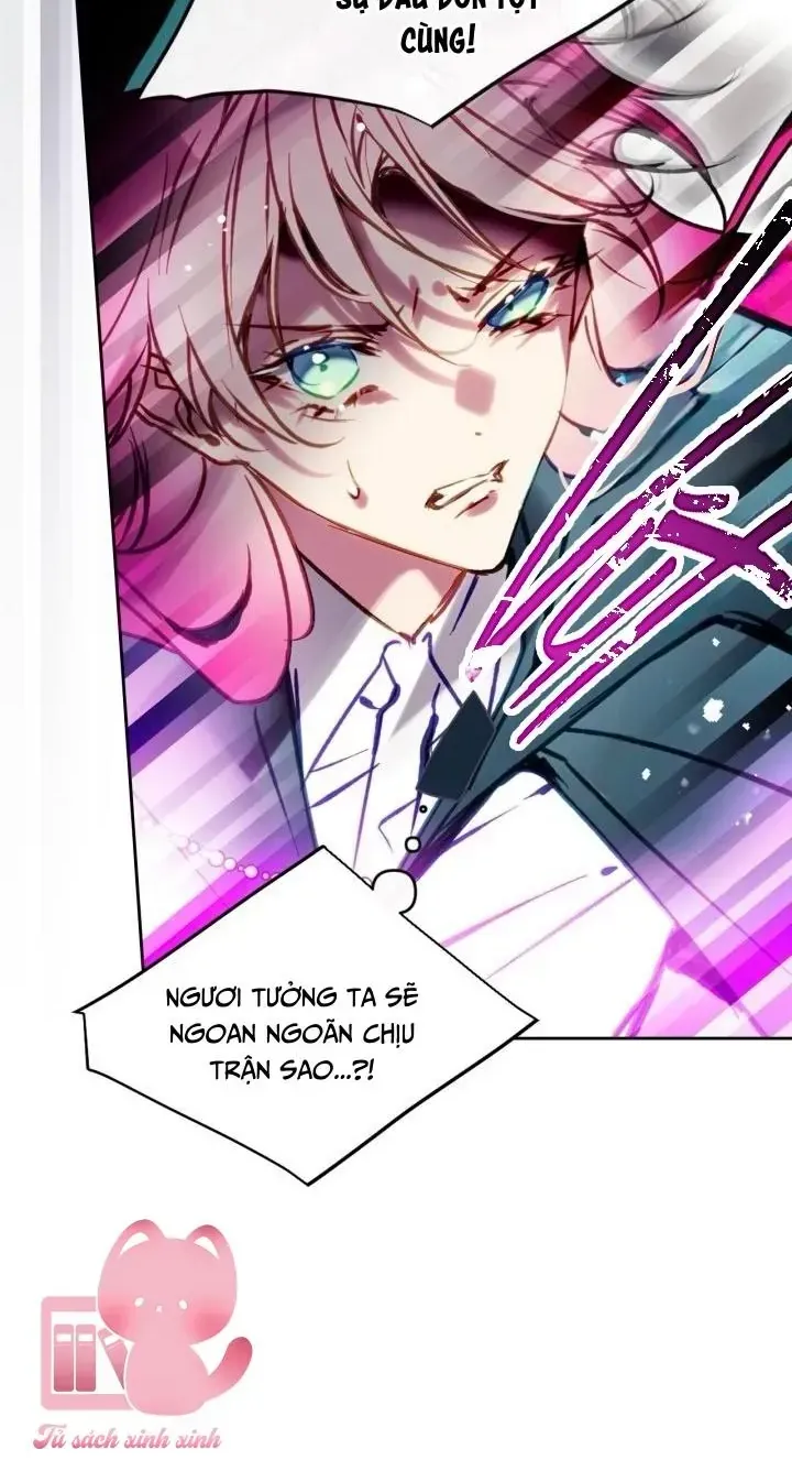Kết Thúc Của Nhân Vật Phản Diện Chỉ Có Thể Là Cái Chết Chap 210 - Next Chap 211