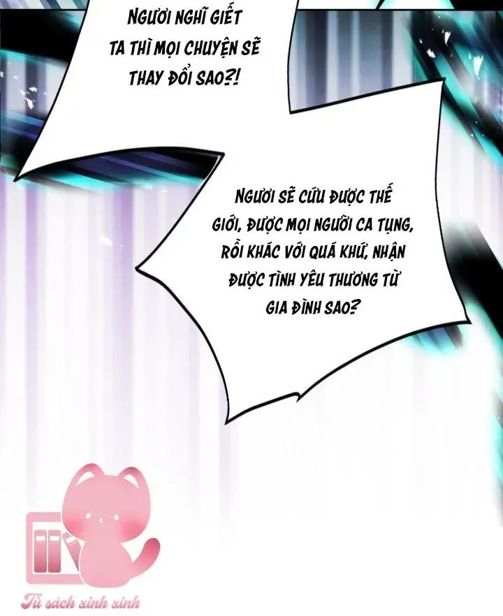Kết Thúc Của Nhân Vật Phản Diện Chỉ Có Thể Là Cái Chết Chap 210 - Next Chap 211