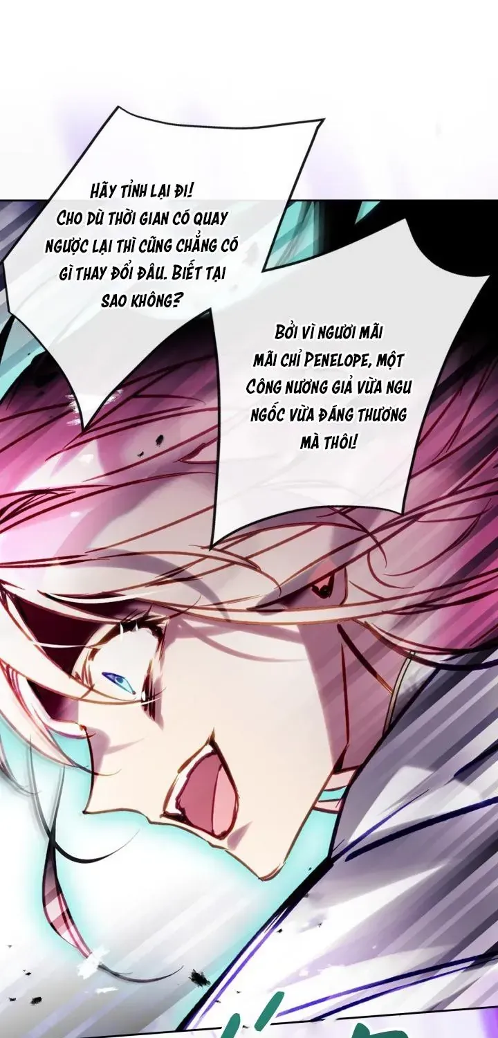 Kết Thúc Của Nhân Vật Phản Diện Chỉ Có Thể Là Cái Chết Chap 210 - Next Chap 211