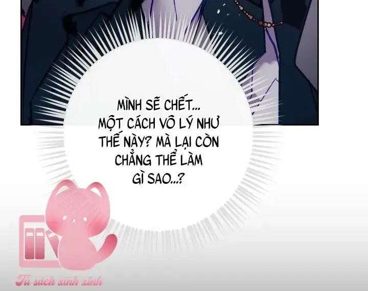Kết Thúc Của Nhân Vật Phản Diện Chỉ Có Thể Là Cái Chết Chap 210 - Next Chap 211