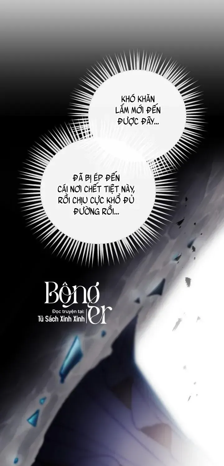 Kết Thúc Của Nhân Vật Phản Diện Chỉ Có Thể Là Cái Chết Chap 210 - Next Chap 211