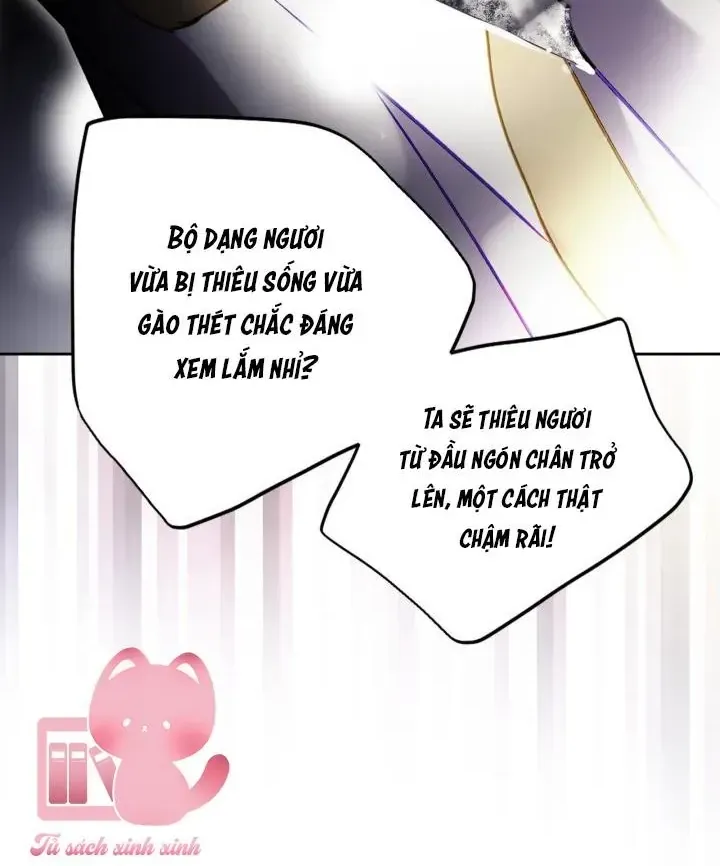 Kết Thúc Của Nhân Vật Phản Diện Chỉ Có Thể Là Cái Chết Chap 210 - Next Chap 211