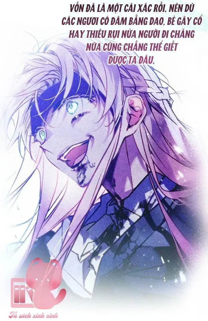 Kết Thúc Của Nhân Vật Phản Diện Chỉ Có Thể Là Cái Chết Chap 211 - Next Chap 212