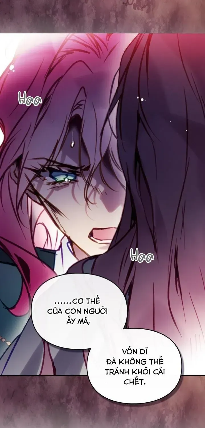 Kết Thúc Của Nhân Vật Phản Diện Chỉ Có Thể Là Cái Chết Chap 211 - Next Chap 212