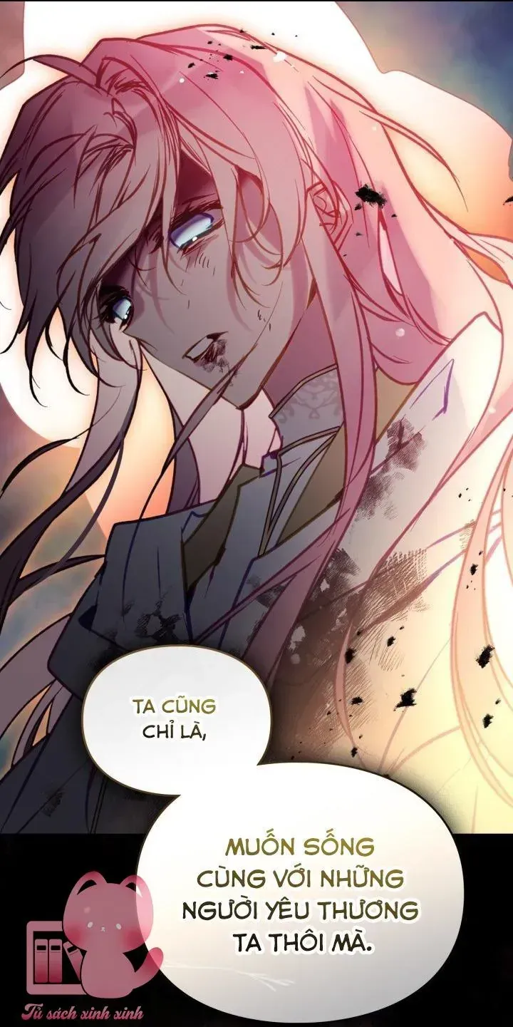 Kết Thúc Của Nhân Vật Phản Diện Chỉ Có Thể Là Cái Chết Chap 211 - Next Chap 212