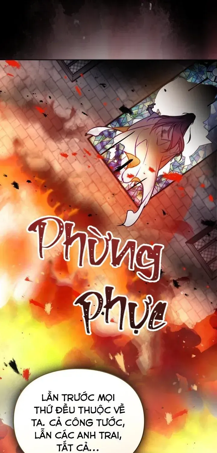 Kết Thúc Của Nhân Vật Phản Diện Chỉ Có Thể Là Cái Chết Chap 211 - Next Chap 212