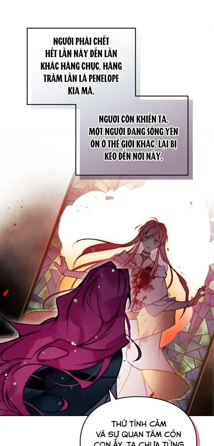 Kết Thúc Của Nhân Vật Phản Diện Chỉ Có Thể Là Cái Chết Chap 211 - Next Chap 212
