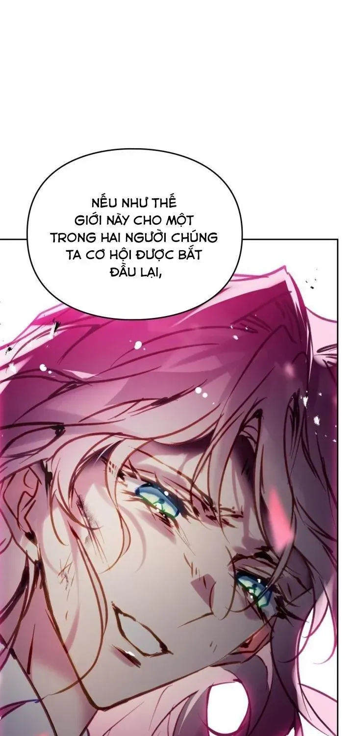 Kết Thúc Của Nhân Vật Phản Diện Chỉ Có Thể Là Cái Chết Chap 211 - Next Chap 212