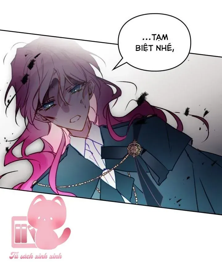 Kết Thúc Của Nhân Vật Phản Diện Chỉ Có Thể Là Cái Chết Chap 211 - Next Chap 212