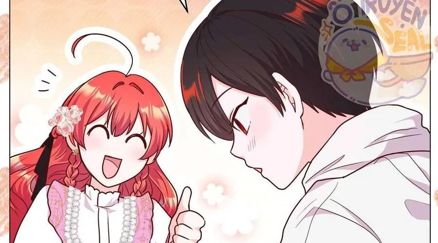 Kết Thúc Viên Mãn Không Cần Tình Yêu Chap 6 - Next Chap 7