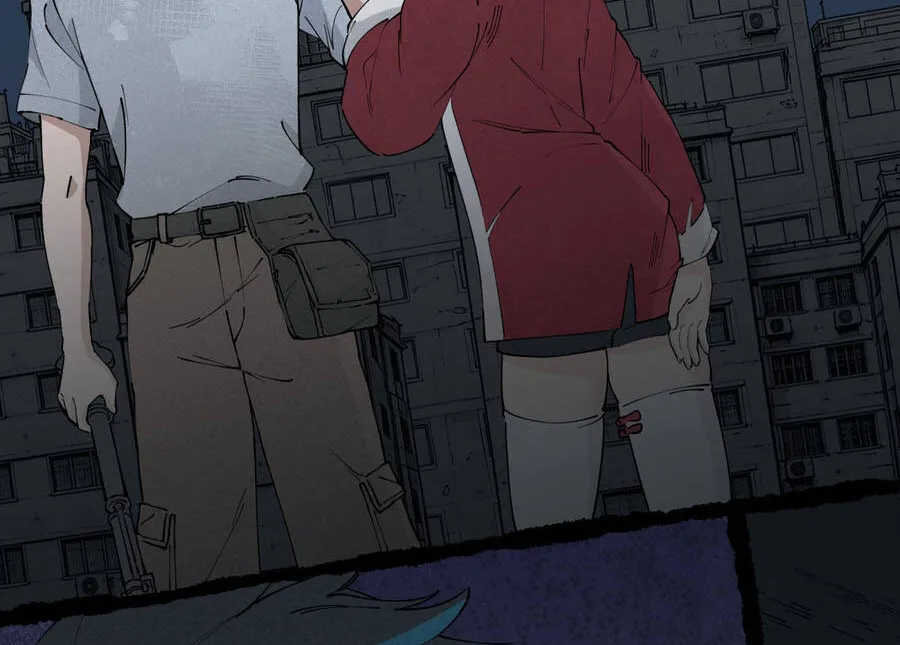 Khảm Ly Quái Chap 13 - Next Chap 14