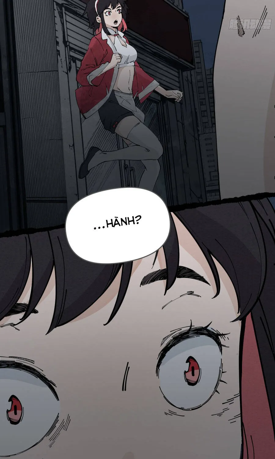 Khảm Ly Quái Chap 13 - Next Chap 14