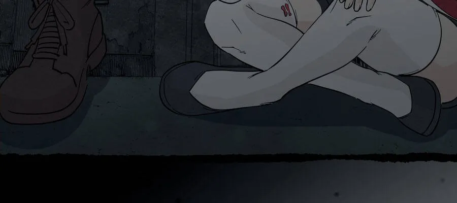 Khảm Ly Quái Chap 13 - Next Chap 14