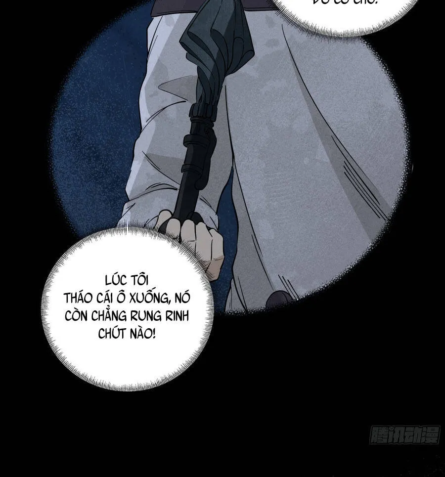 Khảm Ly Quái Chap 13 - Next Chap 14