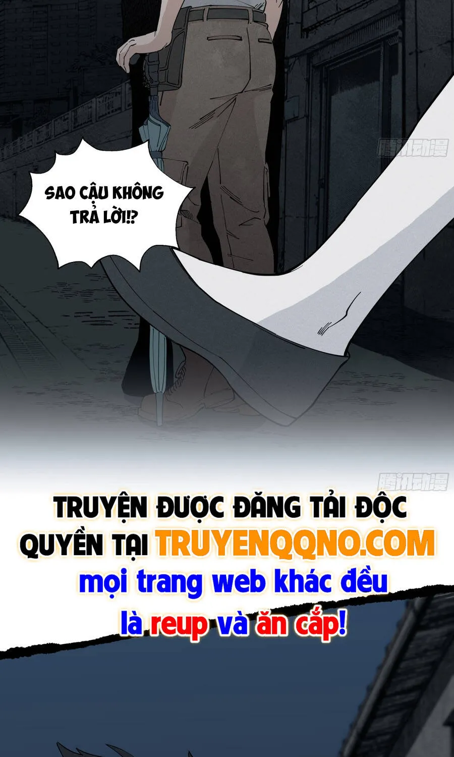 Khảm Ly Quái Chap 13 - Next Chap 14
