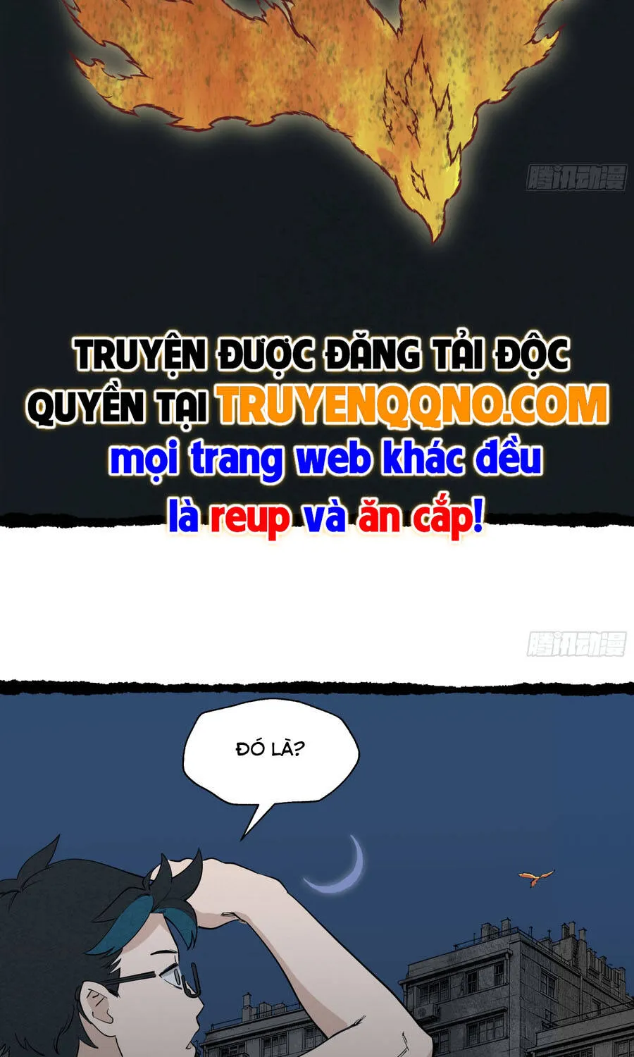 Khảm Ly Quái Chap 13 - Next Chap 14