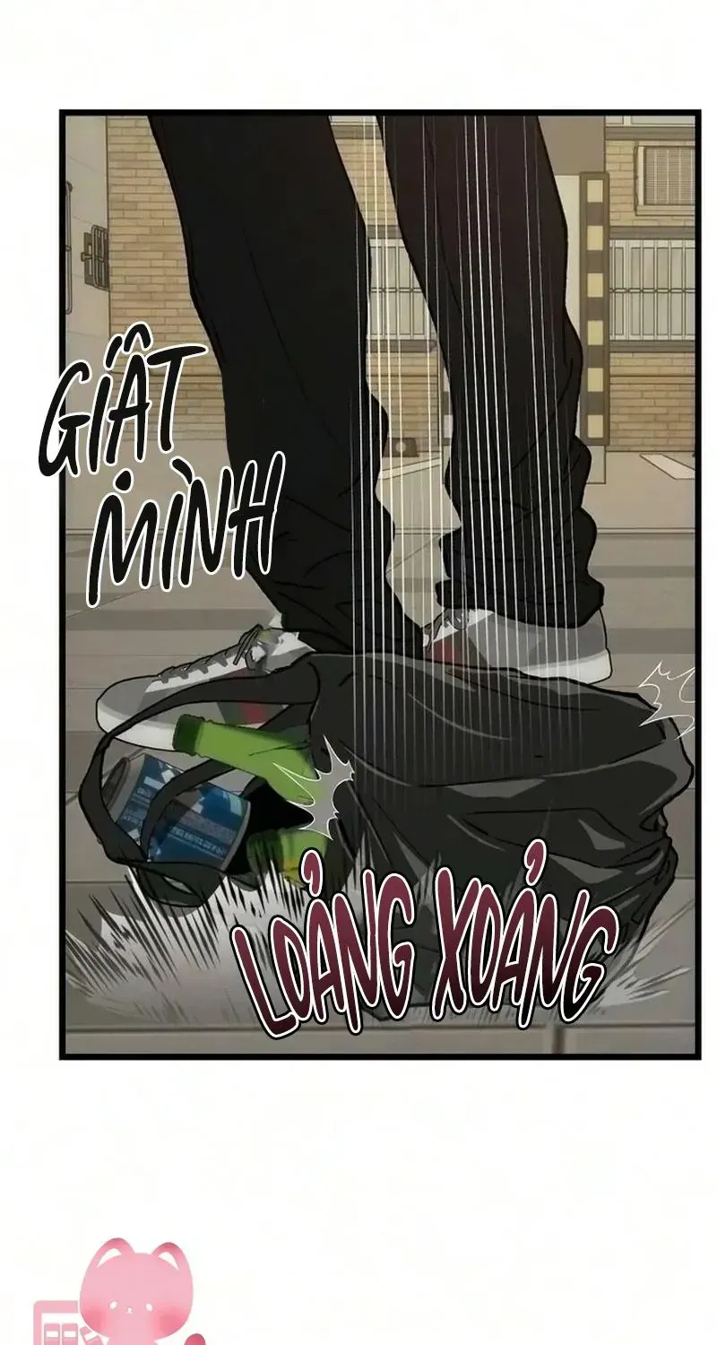 Khao Khát Bất Tận Chap 10 - Next Chap 11