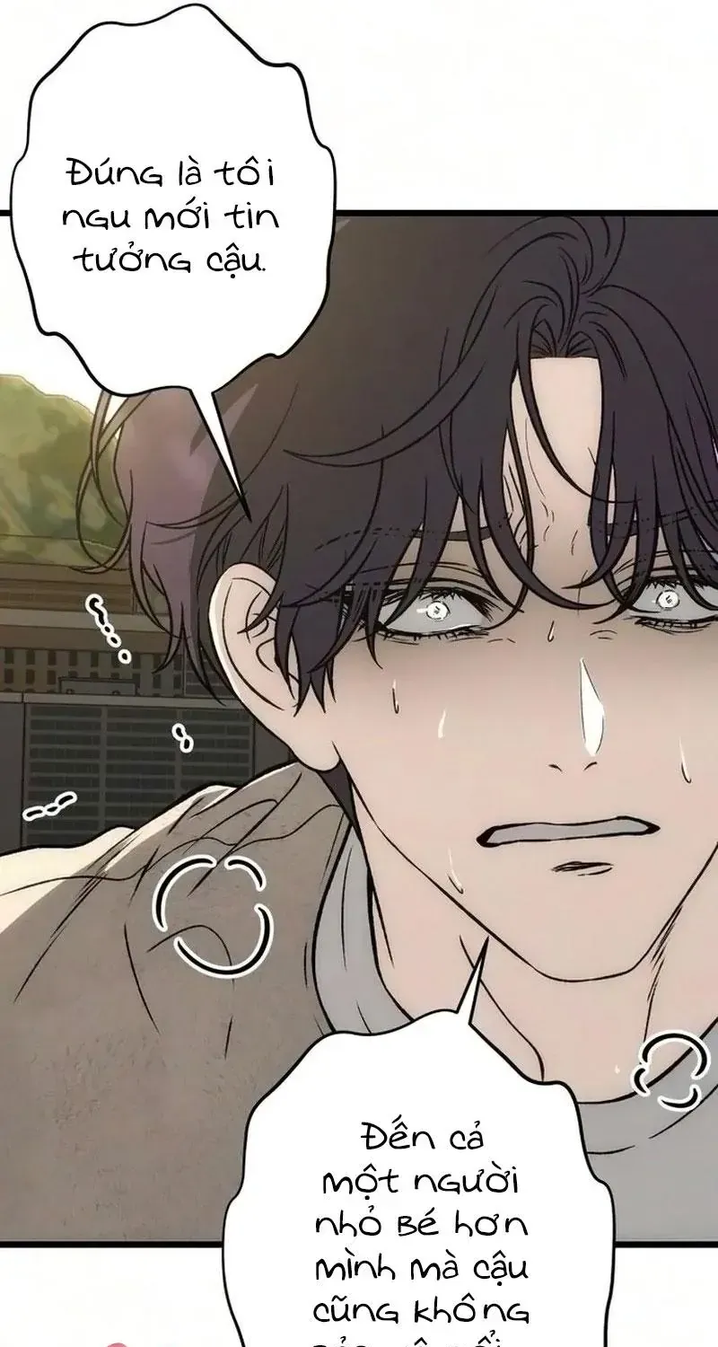 Khao Khát Bất Tận Chap 10 - Next Chap 11