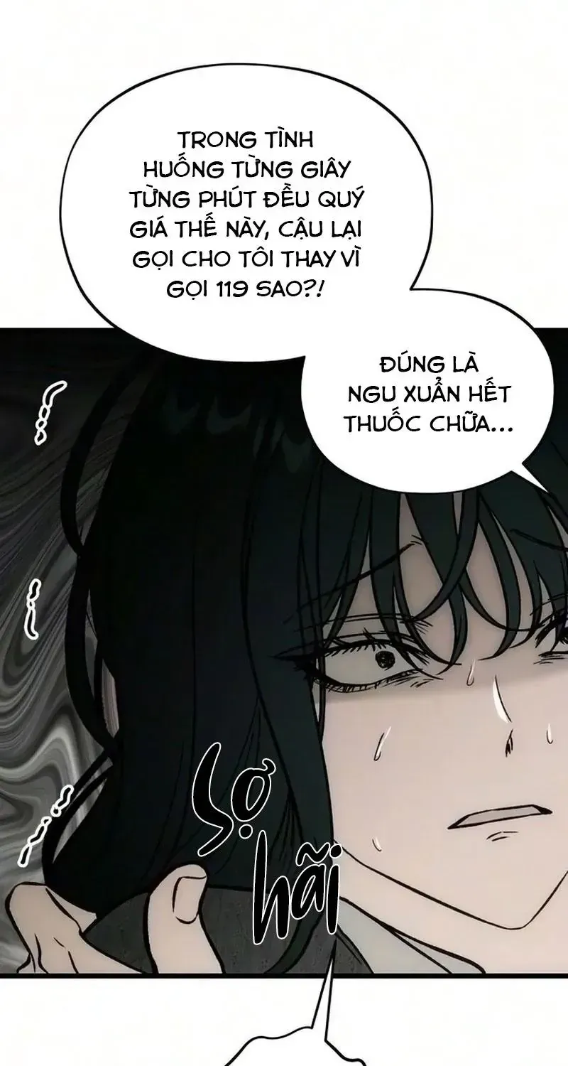 Khao Khát Bất Tận Chap 10 - Next Chap 11