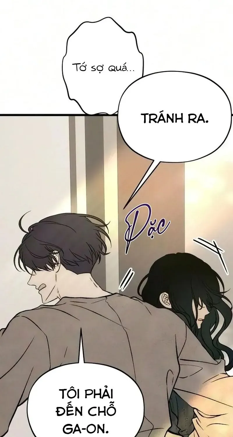 Khao Khát Bất Tận Chap 10 - Next Chap 11
