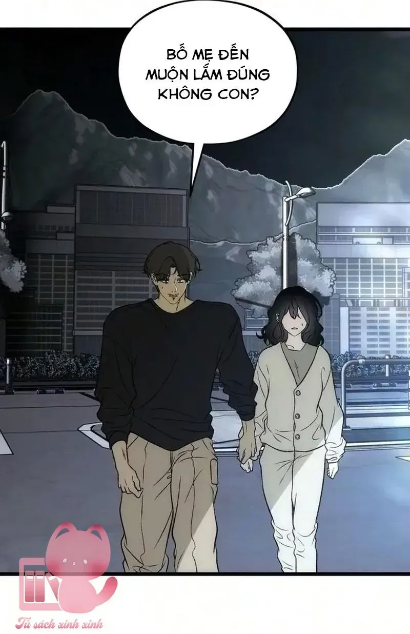 Khao Khát Bất Tận Chap 10 - Next Chap 11