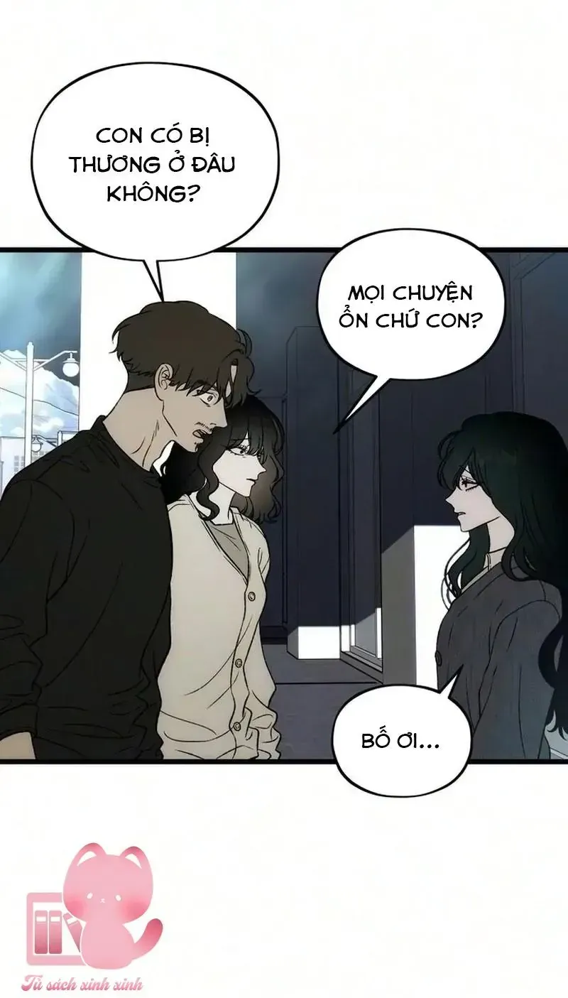Khao Khát Bất Tận Chap 10 - Next Chap 11