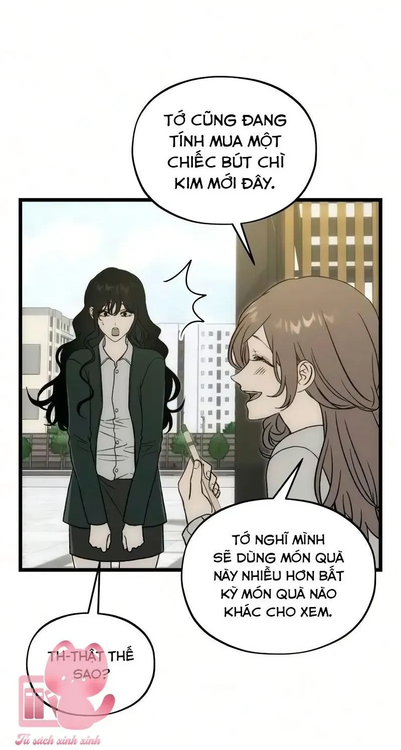 Khao Khát Bất Tận Chap 15 - Next Chap 16
