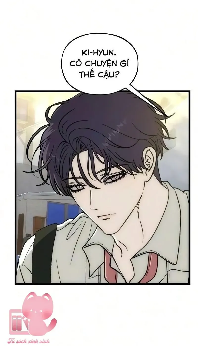 Khao Khát Bất Tận Chap 15 - Next Chap 16