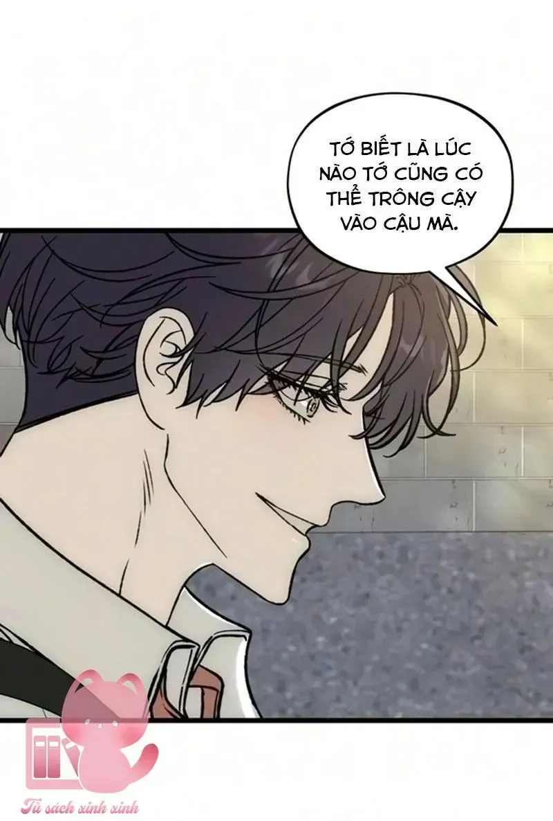Khao Khát Bất Tận Chap 15 - Next Chap 16