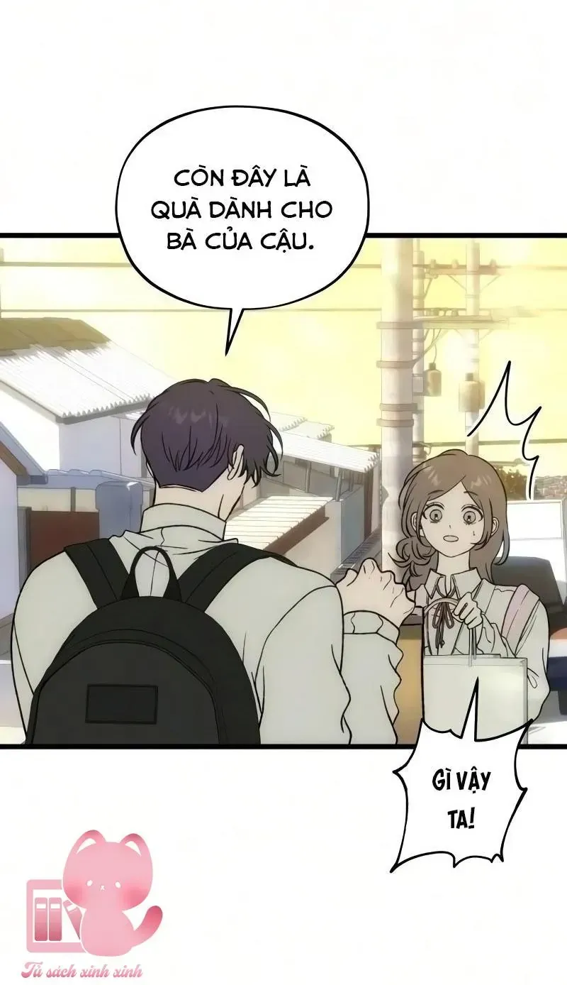 Khao Khát Bất Tận Chap 15 - Next Chap 16