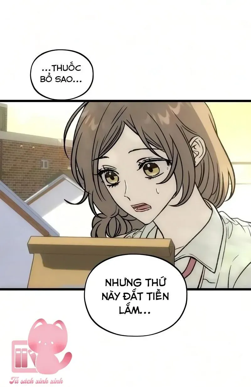 Khao Khát Bất Tận Chap 15 - Next Chap 16