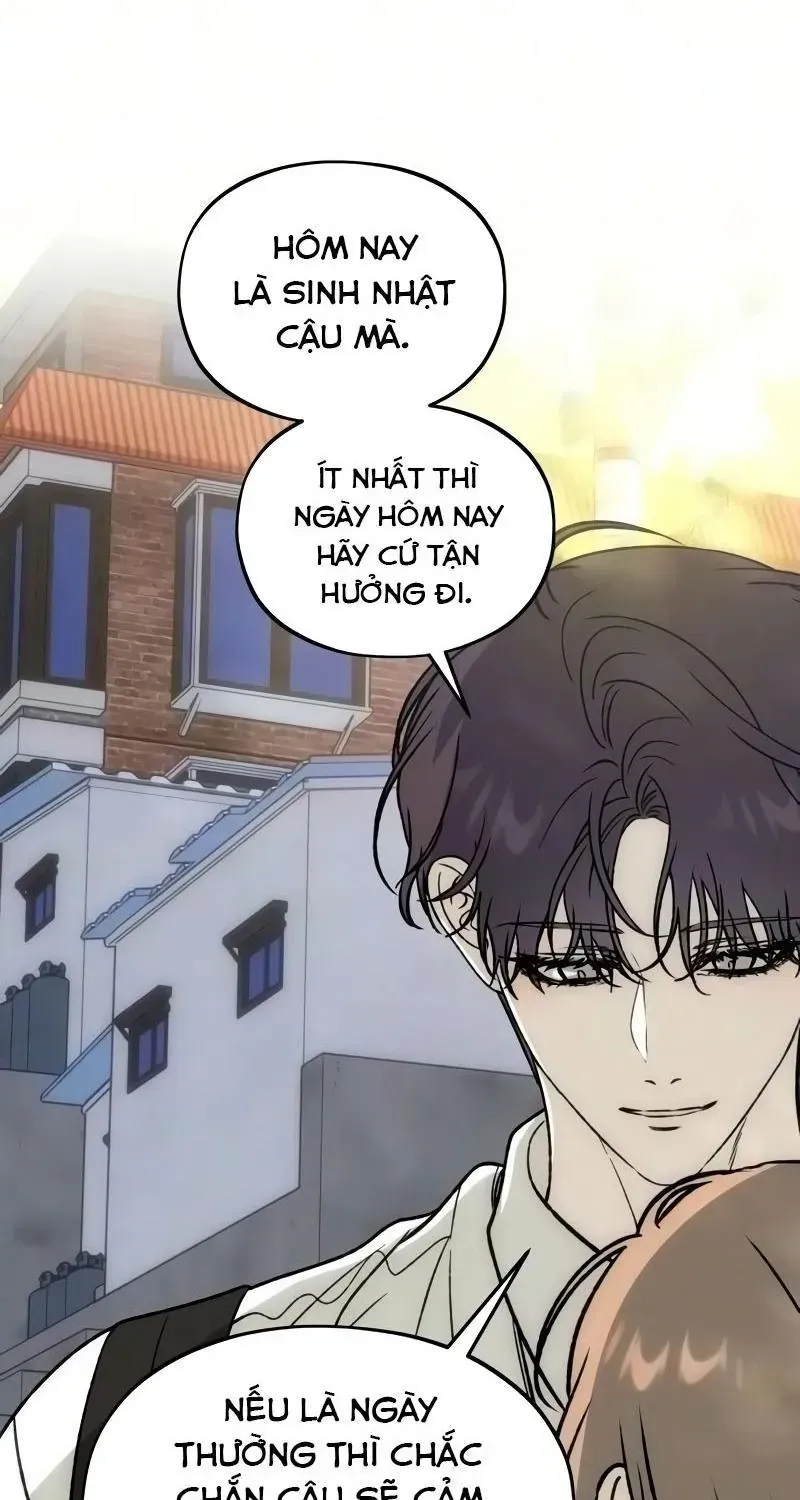 Khao Khát Bất Tận Chap 15 - Next Chap 16
