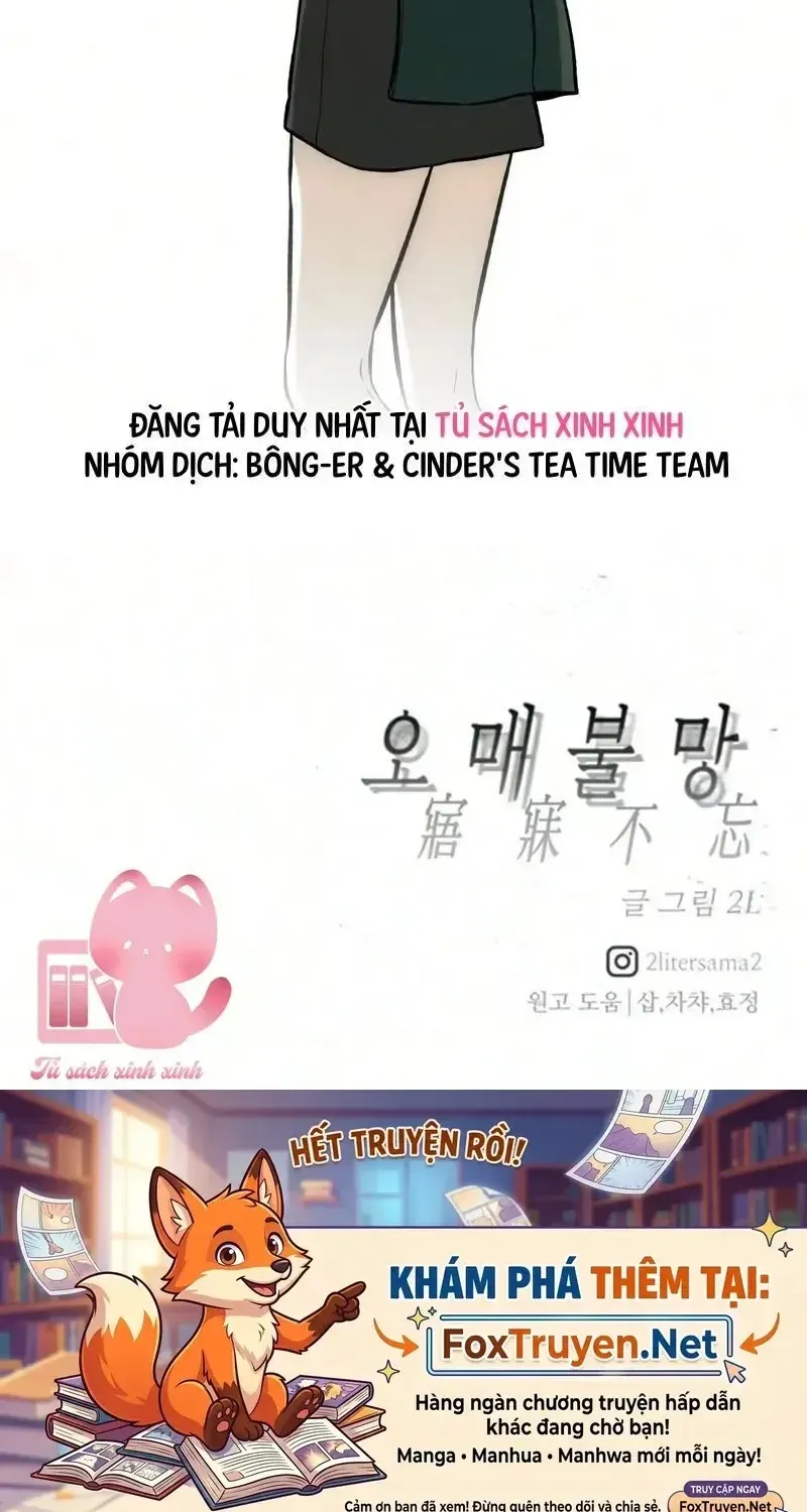 Khao Khát Bất Tận Chap 15 - Next Chap 16