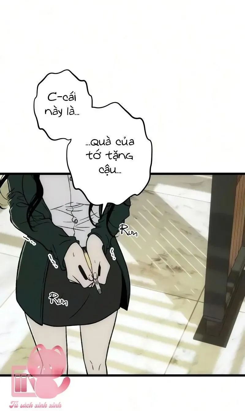 Khao Khát Bất Tận Chap 15 - Next Chap 16