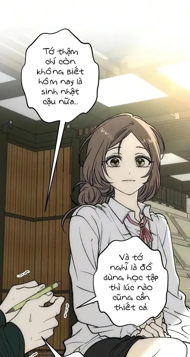 Khao Khát Bất Tận Chap 15 - Next Chap 16
