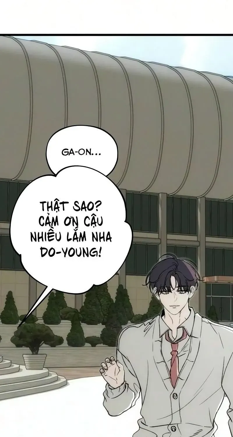 Khao Khát Bất Tận Chap 15 - Next Chap 16