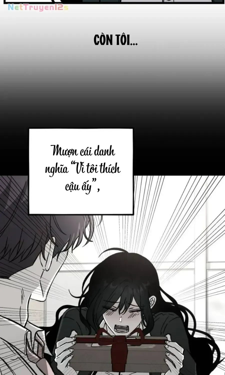 Khao Khát Bất Tận Chap 21 - Next Chap 22