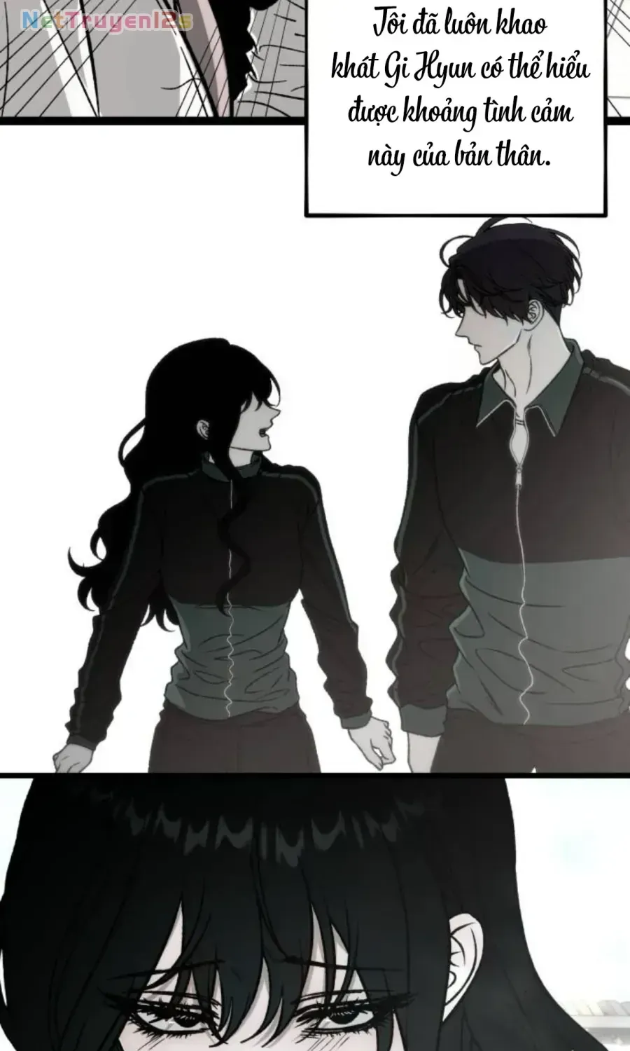 Khao Khát Bất Tận Chap 21 - Next Chap 22