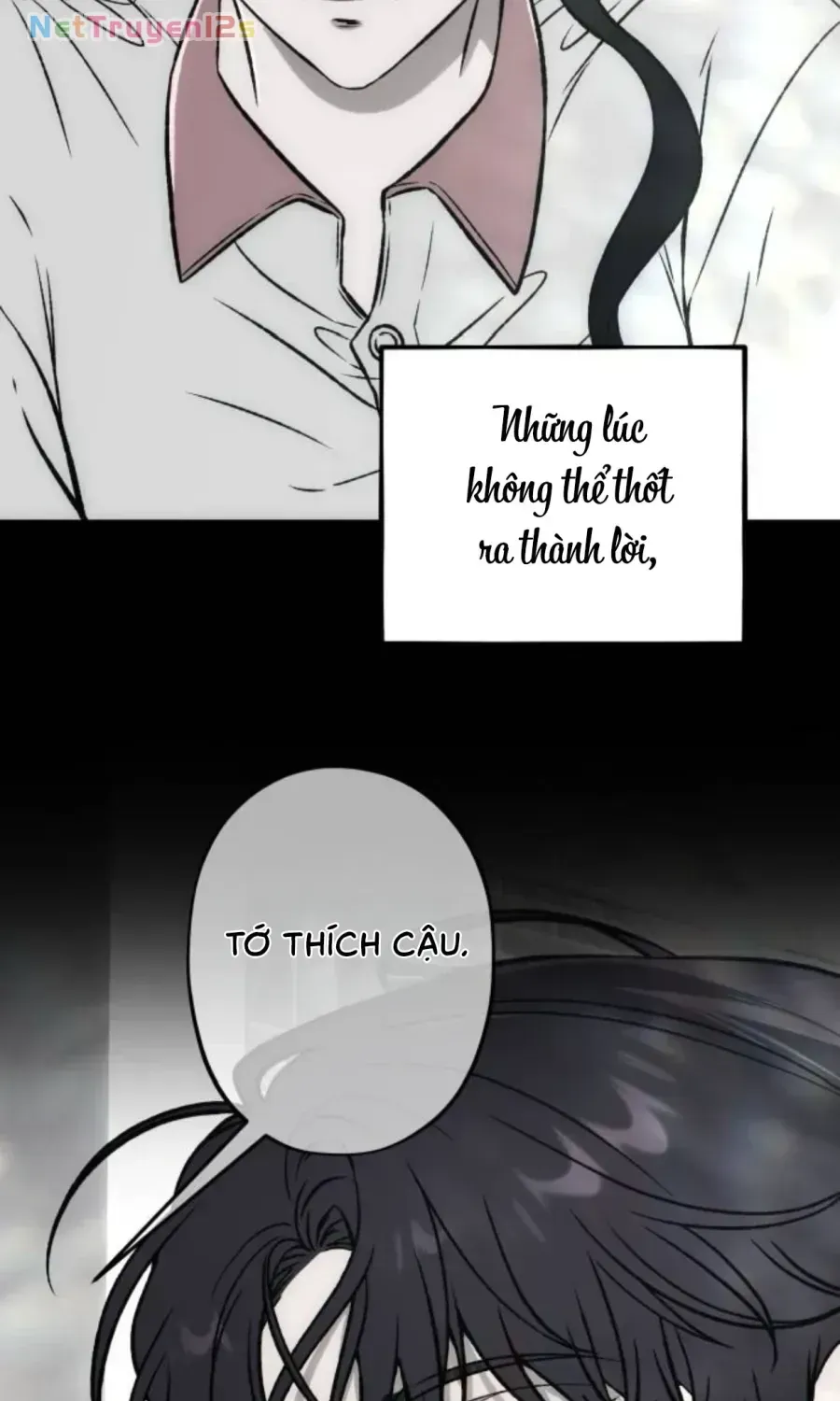 Khao Khát Bất Tận Chap 21 - Next Chap 22