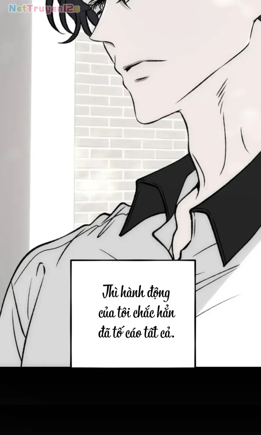 Khao Khát Bất Tận Chap 21 - Next Chap 22