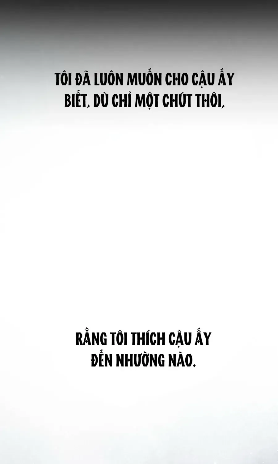 Khao Khát Bất Tận Chap 21 - Next Chap 22