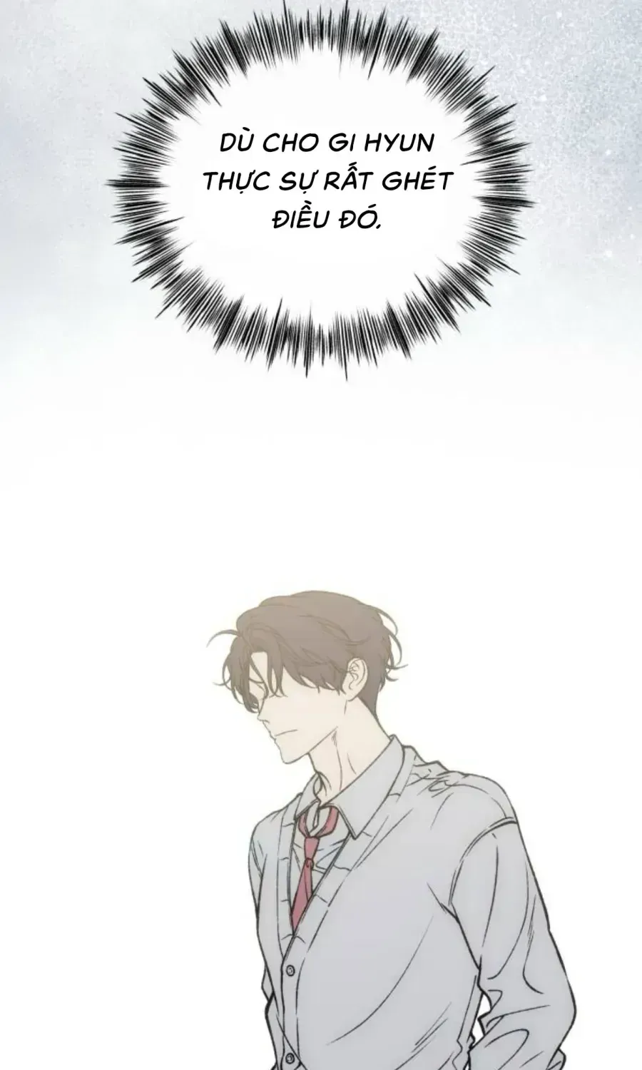 Khao Khát Bất Tận Chap 21 - Next Chap 22