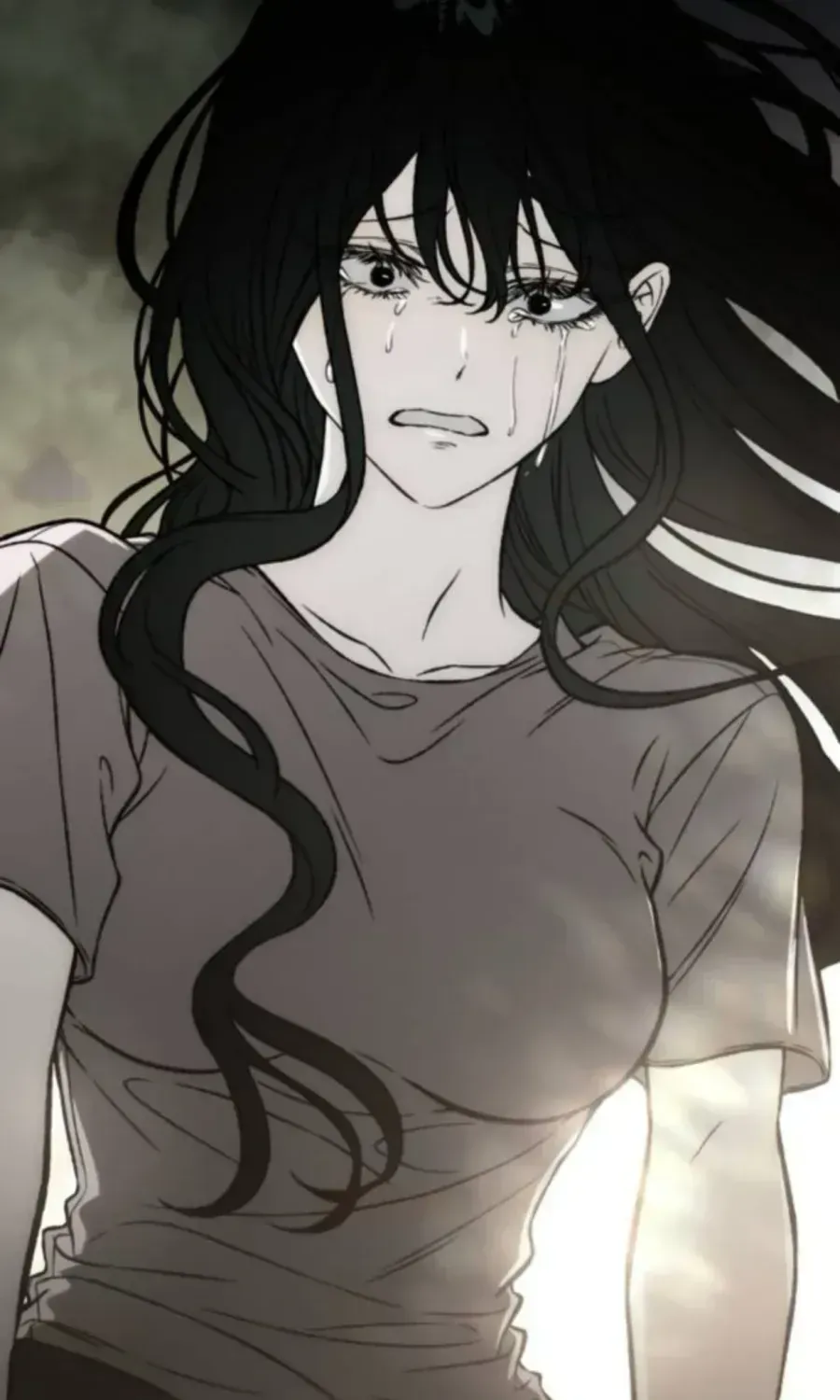 Khao Khát Bất Tận Chap 21 - Next Chap 22