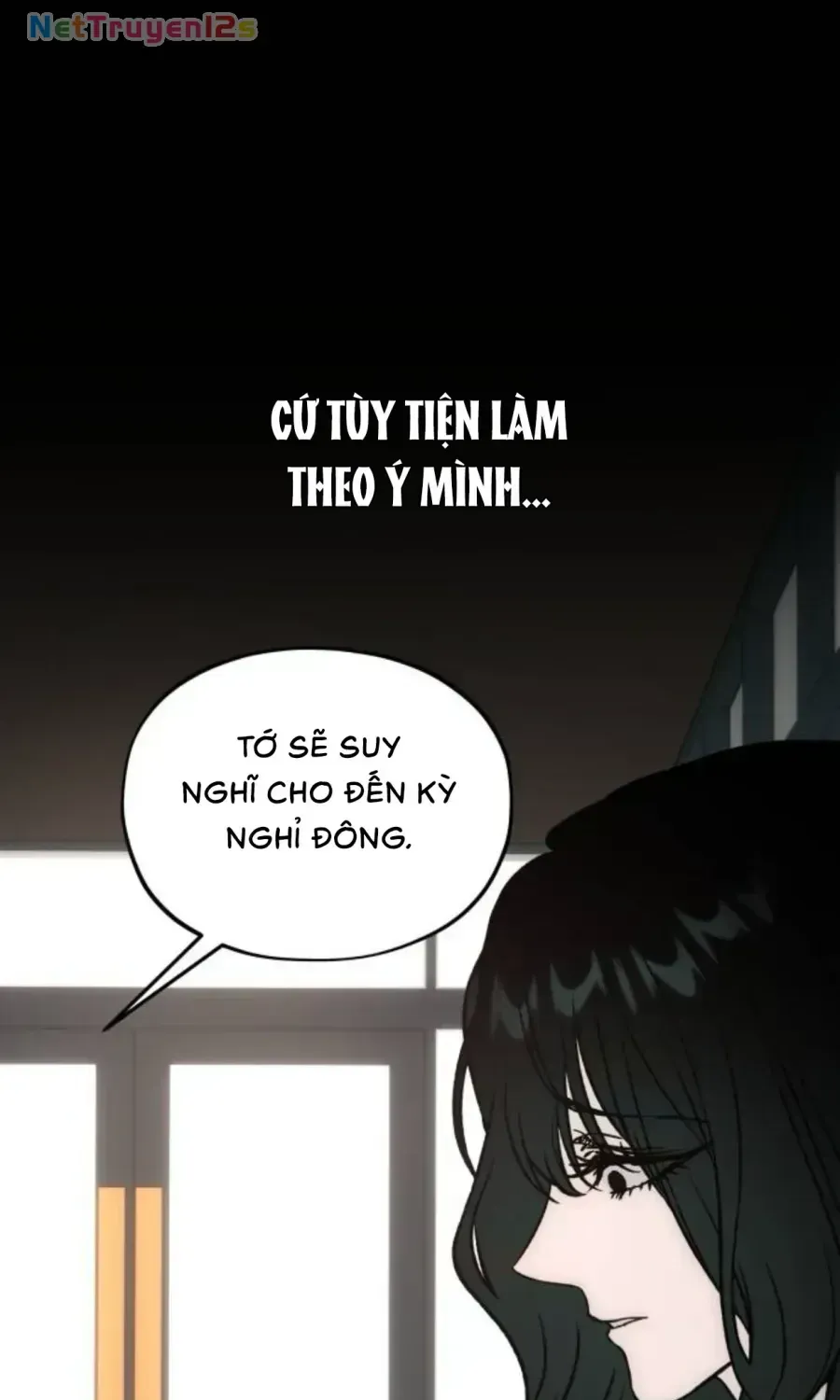 Khao Khát Bất Tận Chap 21 - Next Chap 22