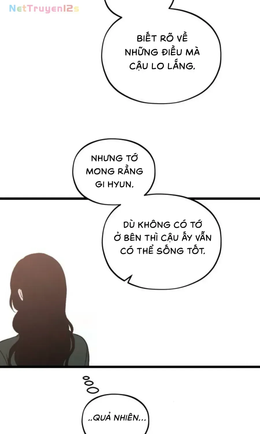 Khao Khát Bất Tận Chap 21 - Next Chap 22